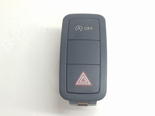 Warning Warning AUDI A1 Sportback (8XA, 8XF) [2011-2019] 36276650 36276650