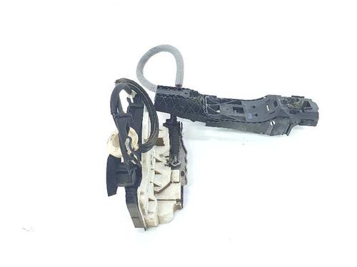 Front right lock VW GOLF VI (5K1) 1.6 TDI | BP3377182C97