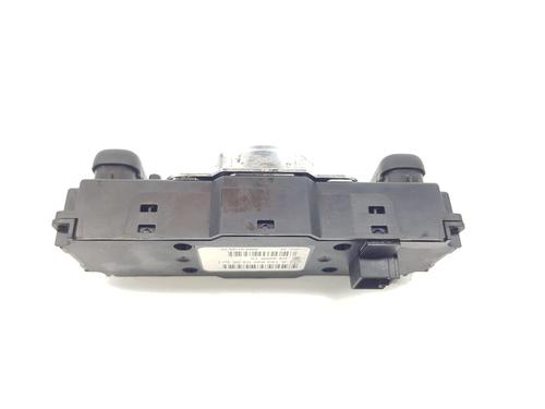 Climate control MERCEDES-BENZ M-CLASS (W163) ML 270 CDI (163.113) | BP14834564I5 