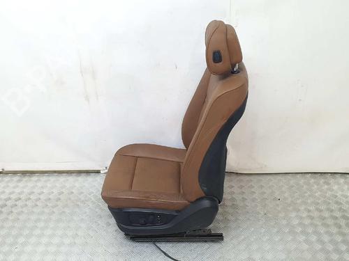 Left front seat BMW X6 (E71, E72) xDrive 30 d | BP11636687C15 