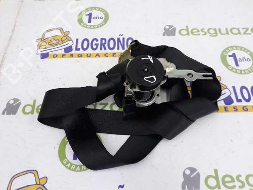 Rear right seatbelt BMW 3 (E46) 320 d | BP6623284I28 
