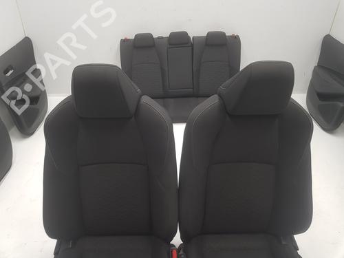Seats set TOYOTA COROLLA Hatchback (_E21_, _EA1_, _EH1_) 2.0 Hybrid (MZEH12) | BP36333690C78  - Image 8