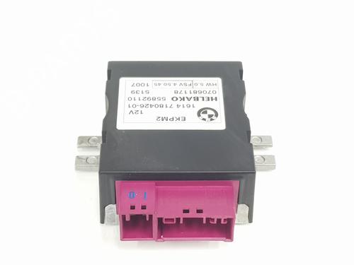 Used Electronic module BMW 3 Touring (E91) 318 d (122 hp) 30471841