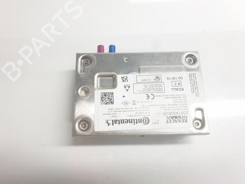 Electronic module RENAULT KANGOO III Box Body/MPV | BP32697426M83 - Image 5
