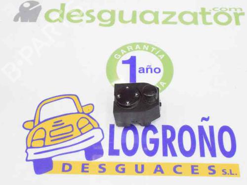Mirror switch AUDI A3 (8L1) 1.8 | BP1365691I25 