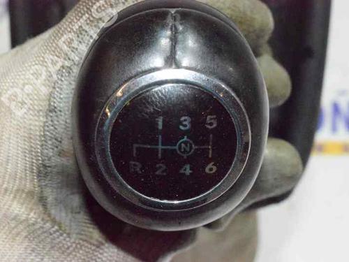 Gear lever MERCEDES-BENZ A-CLASS (W169) A 180 CDI (169.007, 169.307) | BP10258205M90 