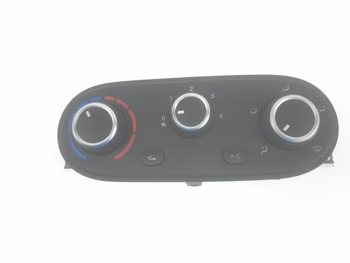 Climate control IVECO DAILY VI Van | BP36679296I5 - Image 6
