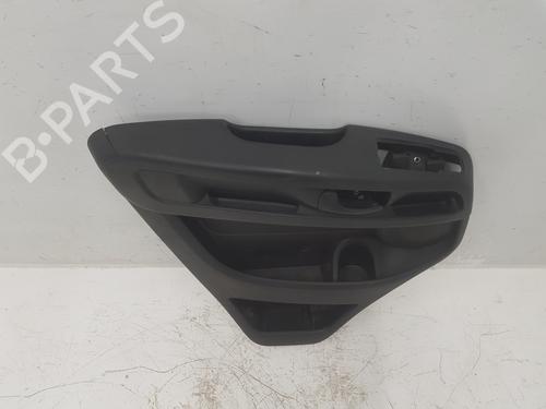Front left panel FIAT DUCATO Platform/Chassis (250_) | BP36239718C58 - Image 6