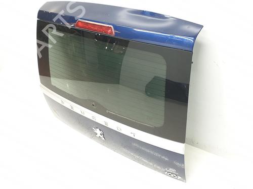 Tailgate PEUGEOT 1007 (KM_) 1.4 | BP12144109C6