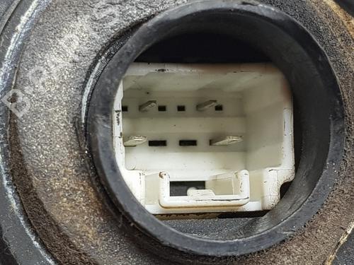 Rear right lock TOYOTA LAND CRUISER PRADO (_J12_) 3.0 D-4D (KDJ120, KDJ125) | BP25346393C99 