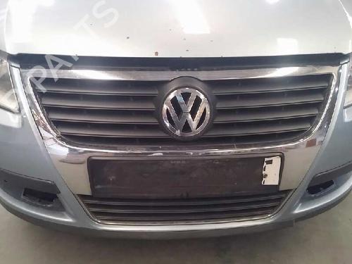 Mass air flow sensor VW PASSAT B6 (3C2) 2.0 TDI 16V | BP2521922M95 