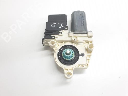 Rudehejsemotor bagstkærm højre VW PASSAT B6 (3C2) 2.0 TDI 16V | BP28962666E22