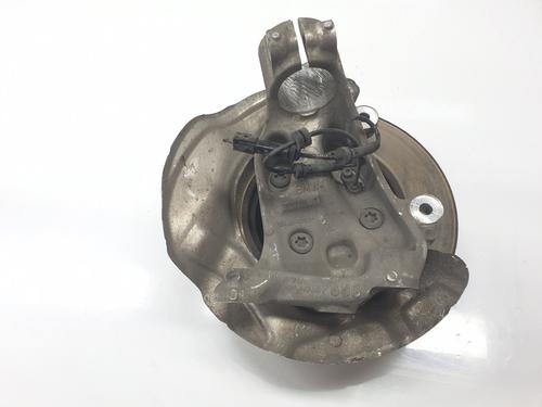 Right front steering knuckle BMW 1 (F20) 116 d | BP29257097M26 