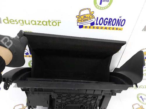 Glove box VW GOLF VII (5G1, BQ1, BE1, BE2) 1.2 TSI | BP783423C95 