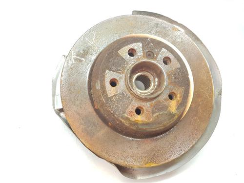 Right rear steering knuckle BMW 5 (F10) 525 d | BP10916934M28 