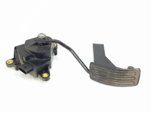Used Pedal NISSAN QASHQAI I (J10, NJ10) 2.0 (140 hp) 28478856