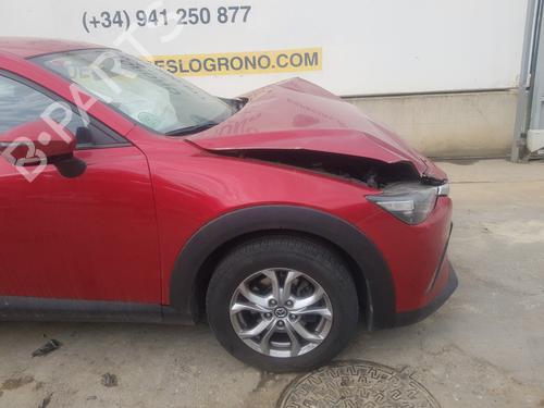 Fælk MAZDA CX-3 (DK) 1.5 SKYACTIV-D (DK2WS, DK5FW) | BP36020654C45 - Image 28
