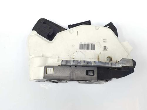 Højre bagtil lås SEAT LEON (5F1) 1.5 TSI (150 hp) 7111397