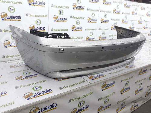 Stoßstange hinten BMW 7 (E65, E66, E67) 730 d | BP1415026C8 
