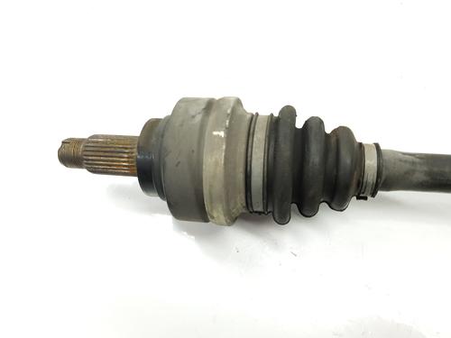 Left rear driveshaft BMW 3 (F30, F80) 318 d | BP23537852M40 