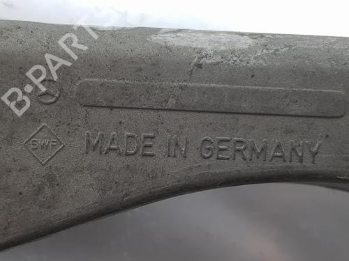 Front wiper motor MERCEDES-BENZ C-CLASS (W203) C 240 (203.061) | BP10658662M29 