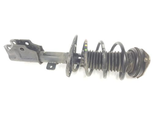 Used Left front shock absorber PEUGEOT 3008 II SUV (MC_, MR_, MJ_, M4_) 1.5 BlueHDi 130 (131 hp) 29735945