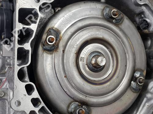 Gearbox RENAULT AUSTRAL  | BP34432155M3  - Image 10