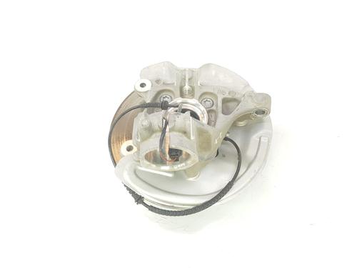 Left rear steering knuckle BMW X1 (F48) sDrive 16 d | BP10195885M27 