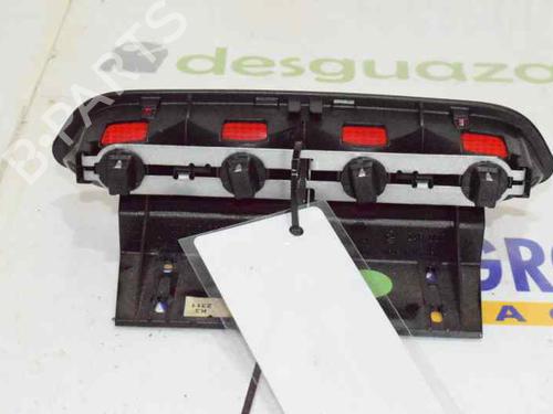 Rear center light MERCEDES-BENZ A-CLASS (W168) A 170 CDI (168.009, 168.109) | BP10976160I39 