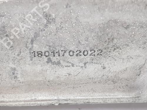 Other BMW 3 (F30, F80) 318 d | BP23529967O1 