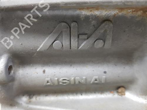 Gearbox SUZUKI GRAND VITARA I (FT, HT) 2.0 HDI 110 16V 4x4 (SQ420D, TD83V) | BP1542288M3 