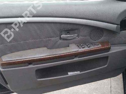 Left front fog light BMW 7 (E65, E66, E67) 730 d | BP791230C30  - Image 14