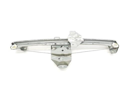 Front left window mechanism RENAULT EXPRESS Box Body/MPV | BP38441683C22 - Image 2