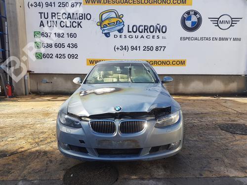 Used Parts BMW 3 Convertible (E93)  325 i  957057