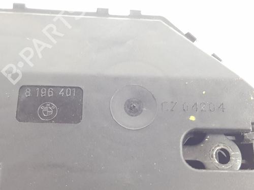 Tailgate lock BMW 3 (E46) 320 d | BP29409331C101 