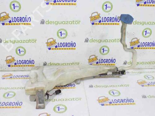 Used Windscreen washer tank VW TOUAREG (7LA, 7L6, 7L7) 3.0 V6 TDI (225 hp) 7420290