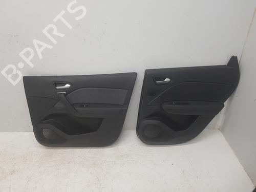 Seats set RENAULT SYMBIOZ 1.8 E-Tech 160 Full Hybrid | BP34698799C78  - Image 5