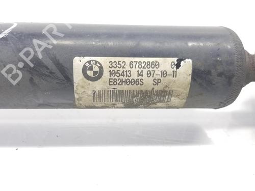 BP10861294M19 | Right rear shock absorber BMW 1 Coupe (E82) 118 d BP10861294M19