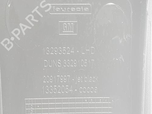 Schowek pasażera OPEL ZAFIRA TOURER C (P12) 2.0 CDTi (75) | BP30759435C95