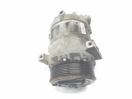 AC compressor RENAULT MASTER III Van (FV) 2.3 dCi 130 RWD (FV01, FV10, FV11, FV12) | BP30736707M34 