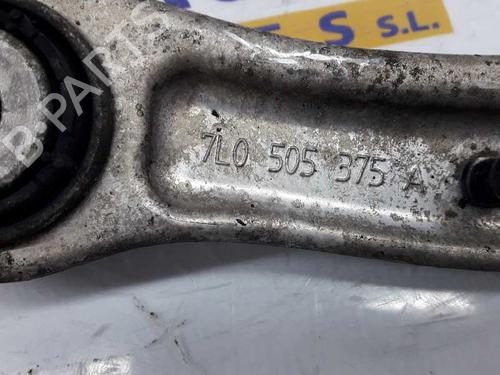 Left rear suspension arm VW TOUAREG (7LA, 7L6, 7L7) 2.5 R5 TDI | BP14067849M14 