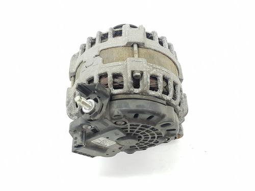 Alternator RENAULT KADJAR (HA_, HL_) | BP37177648M7 - Image 6