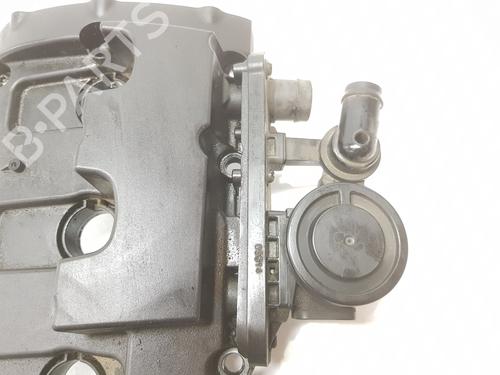 Valve cover AUDI A6 C6 (4F2) 2.0 TFSI | BP18821313M124 