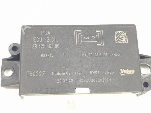 Electronic module OPEL MOKKA | BP39726547M83 - Image 2