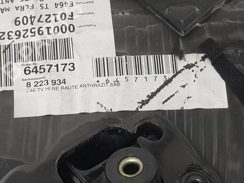 Seats set BMW 3 (E46) 318 i | BP10049680C78 