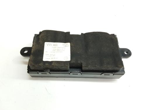 Used Electronic module FORD TOURNEO CONNECT / GRAND TOURNEO CONNECT V761 MPV (SK) [2022-2025]  27879006