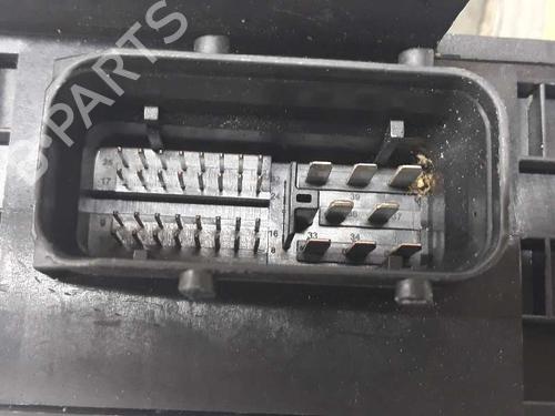 Electronic module AUDI A6 C6 (4F2) 3.0 TDI quattro | BP1160086M83 