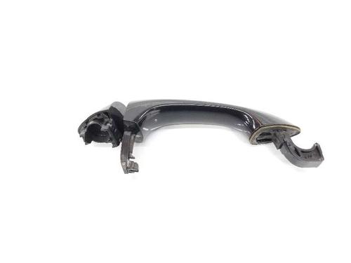 Rear left exterior door handle OPEL ASTRA K (B16) 1.6 CDTi (68) | BP7577202C130 