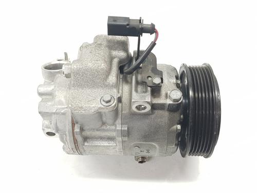 Used AC compressor VW POLO V (6R1, 6C1) 1.2 (60 hp) 31589808