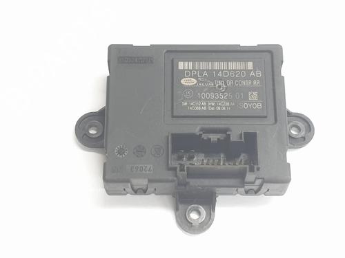 Elektronisk modul LAND ROVER RANGE ROVER SPORT II (L494) 3.0 TDV6 4x4 (258 hp) 28502682